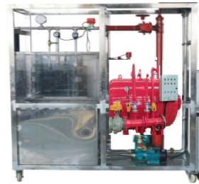 HY-XFPM01A泡沫滅火系統(tǒng)  ?