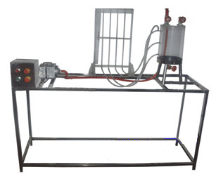 HYSY-1型靜水壓強(qiáng)實(shí)驗(yàn)裝置