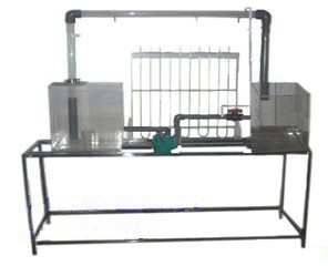 HYHX-1型自循環(huán)虹吸實(shí)驗(yàn)裝置