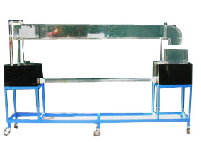 HYBSC-1變底坡活動實(shí)驗(yàn)水槽