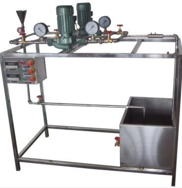 HYLXB-1離心泵綜合實(shí)驗(yàn)裝置