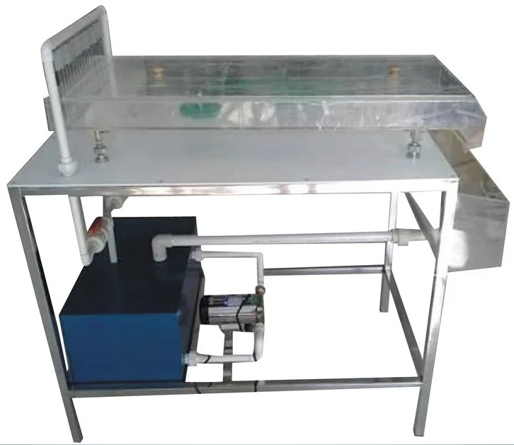 HYLXY-1油槽流線儀