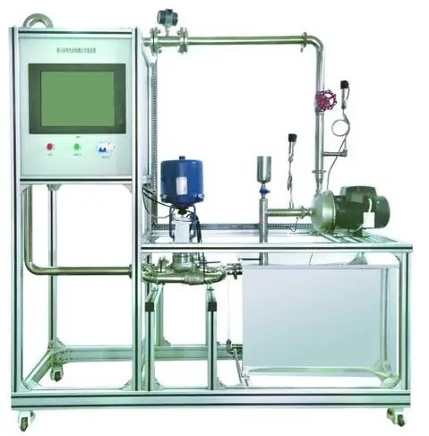 HYLXB-3離心泵特性曲線測定實(shí)驗(yàn)臺