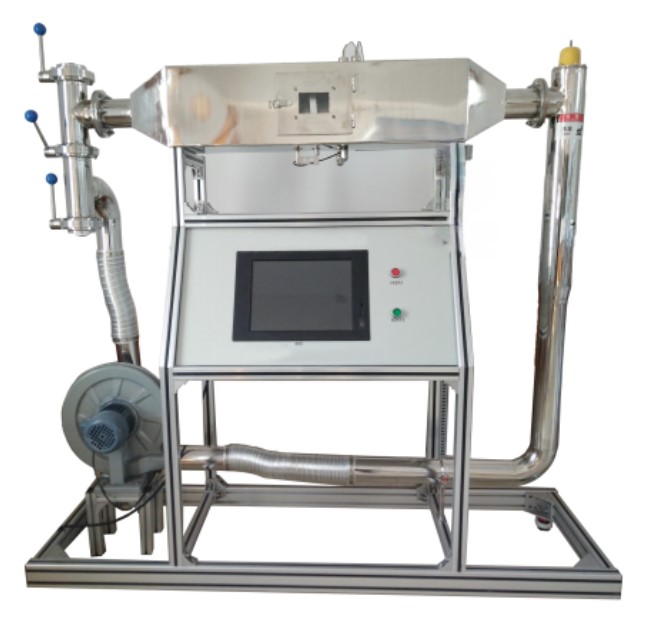 HYHGGZ-2洞道干燥實(shí)驗(yàn)裝置