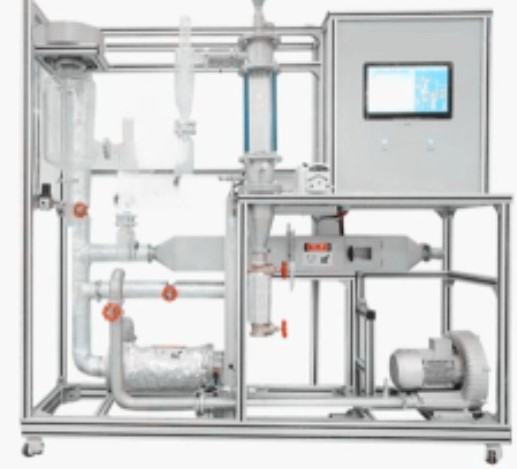 HYHGGZ-4多功能干燥實(shí)驗(yàn)裝置