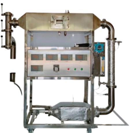 HYHGGZ-5干燥及換熱綜合實(shí)驗(yàn)裝置