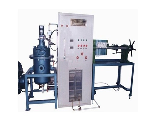 HYHGGL-4板框過濾及流量計(jì)校核綜合實(shí)驗(yàn)裝置