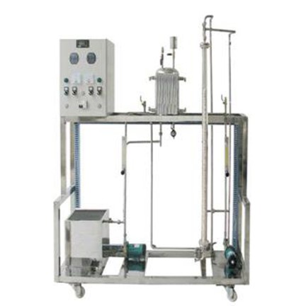 HYHGFT-1管式反應(yīng)器流動(dòng)特性測(cè)定實(shí)驗(yàn)裝置