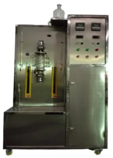 HYHGCD-1B雙驅(qū)動(dòng)攪拌器測(cè)定氣液傳質(zhì)系數(shù)測(cè)定實(shí)驗(yàn)裝置