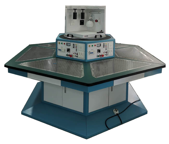 HYGZD-1電工電子技能工作島