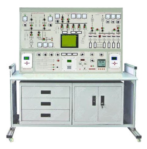 HYGD-01A供配電技術(shù)實驗裝置