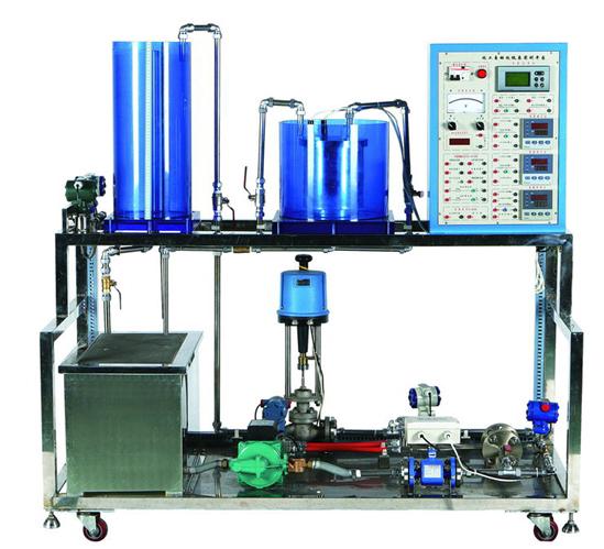 HYDB-10型熱工儀表及控制實訓裝置