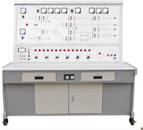 HYDB-11型電能計量技能實訓平臺