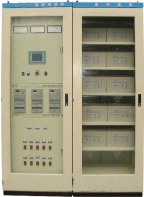 HYDQ-03直流設(shè)備檢修工技能培訓考核裝置