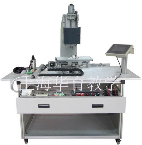 HYX-84G 運動控制技術實訓裝置