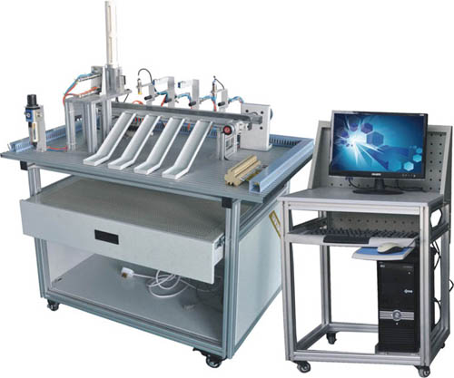 HYX-84C型物料分揀實訓裝置