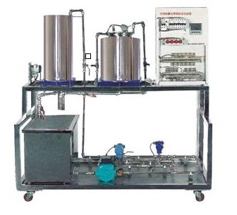 HYGCK-01C過程控制設(shè)備故障診斷與維修技能實訓(xùn)平臺  