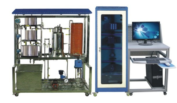 HYGCK-1H型現(xiàn)場總線過程控制系統(tǒng)實驗裝置