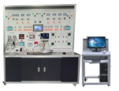 HYWLW-2物聯(lián)網(wǎng)技術基礎實訓平臺