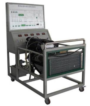 HYTLJF-1拖拉機(jī)發(fā)動(dòng)機(jī)實(shí)訓(xùn)臺(tái)