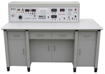 HY-XN03新能源汽車電工電子實訓(xùn)臺