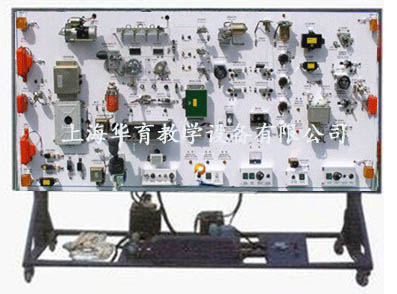 HYSGJ-1聯(lián)合收割機電氣實訓(xùn)臺