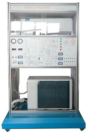 HY-9920G型變頻空調(diào)實(shí)驗(yàn)臺(tái) 