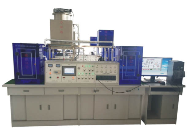 HY-32型臺式中央空調(diào)實訓(xùn)裝置