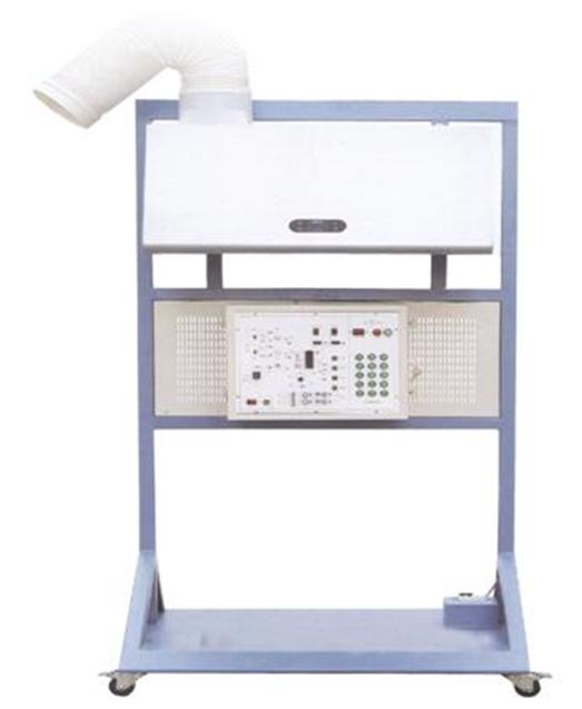 HYYYJ-1變頻式抽油煙機(jī)維修技能實(shí)訓(xùn)考核裝置