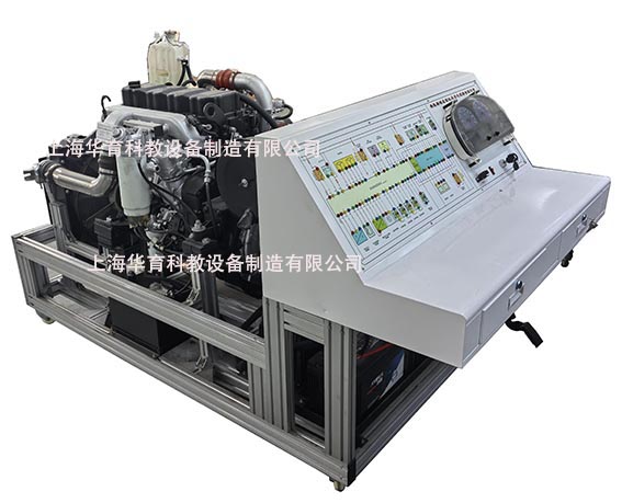 HY-QC252C道依茨柴油發(fā)動機(jī)實(shí)訓(xùn)臺