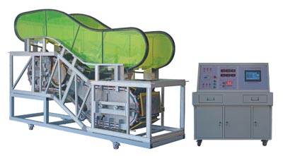 HYFT-20A自動(dòng)扶梯實(shí)訓(xùn)裝置