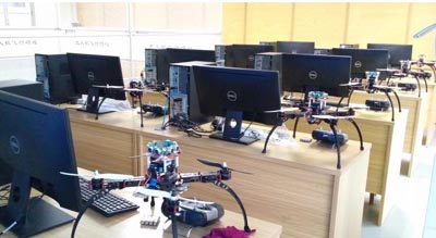 無人機應(yīng)用技術(shù)實訓(xùn)室設(shè)備配備方案