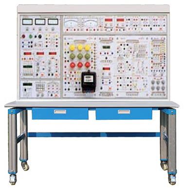 HYDG-501型 電工技術(shù)實(shí)驗(yàn)裝置