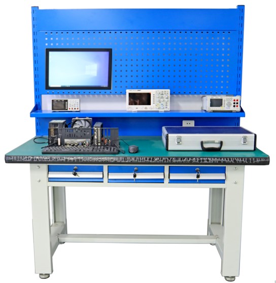 HY-106計(jì)算機(jī)組裝與維護(hù)實(shí)訓(xùn)裝置