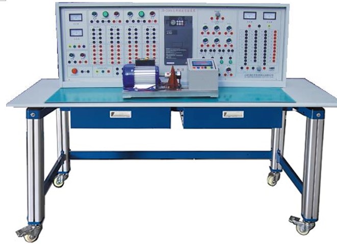 HY-401變頻調(diào)速實驗裝置