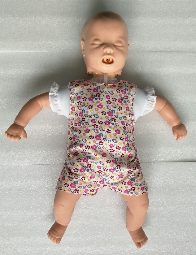 HY-CPR138嬰兒心肺復(fù)蘇訓(xùn)練模擬人