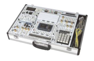 HY-SAE數(shù)電、摸電、EDA綜合實(shí)驗(yàn)系統(tǒng)