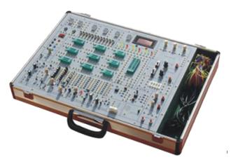 HY-SAD數(shù)字、模擬電路實(shí)驗(yàn)箱