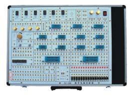 HY-SD6型數(shù)字電路實(shí)驗(yàn)箱