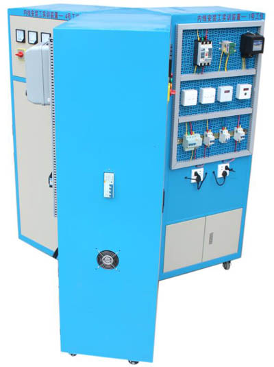 HY-76F型 內(nèi)線安裝工實(shí)訓(xùn)裝置