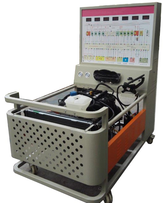 HY-QC236B長城哈弗電控發(fā)動(dòng)機(jī)實(shí)訓(xùn)臺(tái)